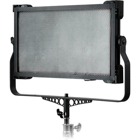 FOTODIOX Metal Honeycomb Grid for Pro Factor 1 x 2 Studio Light LED-Fctr1x2-Grid